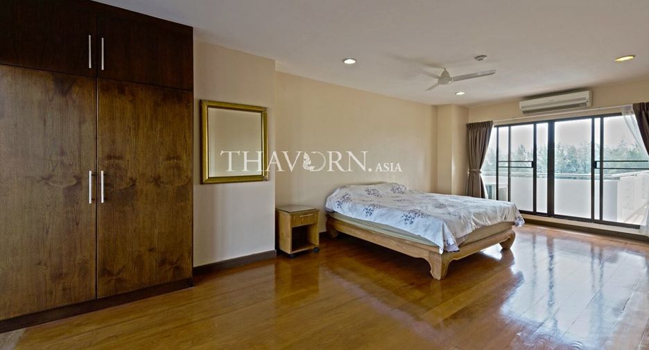出售 3 卧室 公寓 在 Sattahip, Chon Buri