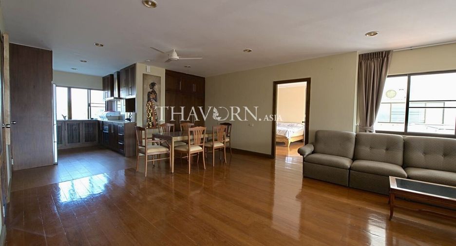 出售 3 卧室 公寓 在 Sattahip, Chon Buri