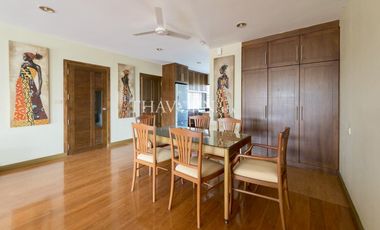For sale 3 bedrooms condo in Sattahip, Chonburi