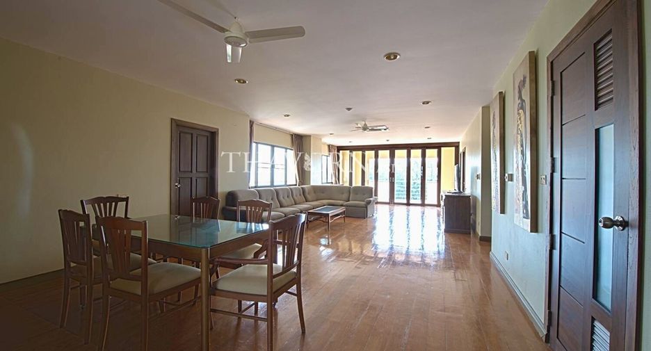 出售 3 卧室 公寓 在 Sattahip, Chon Buri