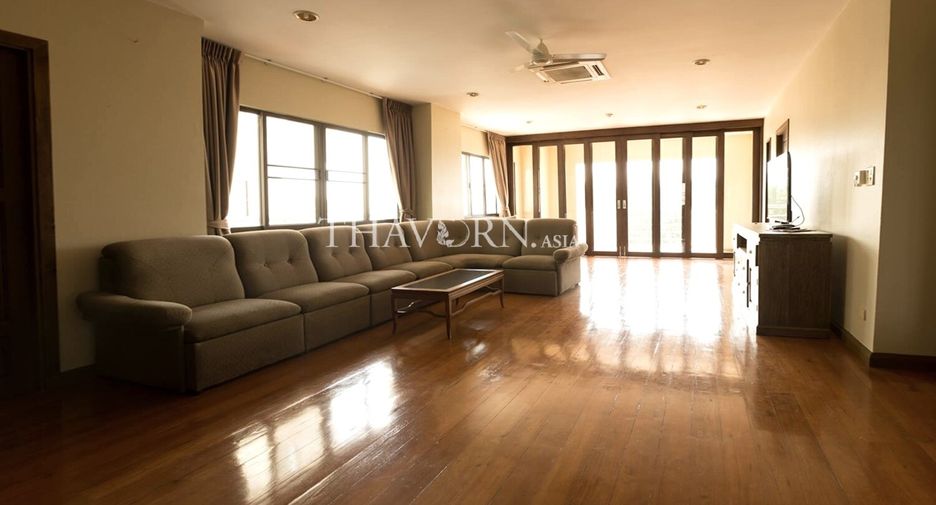 出售 3 卧室 公寓 在 Sattahip, Chon Buri