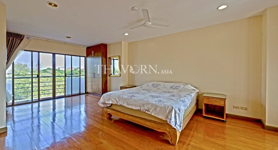 出售 3 卧室 公寓 在 Sattahip, Chon Buri