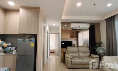 For sale 2 bed condo in Phaya Thai, Bangkok