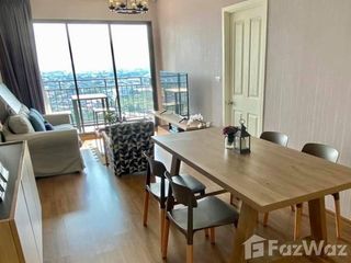For sale 2 bed condo in Yan Nawa, Bangkok