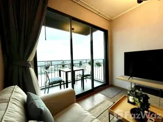 For sale 2 bed condo in Yan Nawa, Bangkok