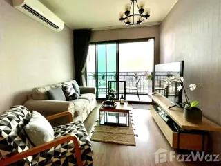 For sale 2 bed condo in Yan Nawa, Bangkok