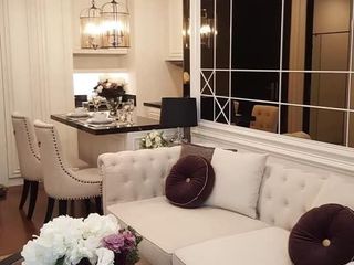 For rent スタジオ condo in Pathum Wan, Bangkok