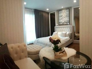 For rent スタジオ condo in Pathum Wan, Bangkok
