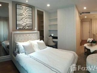 For rent スタジオ condo in Pathum Wan, Bangkok