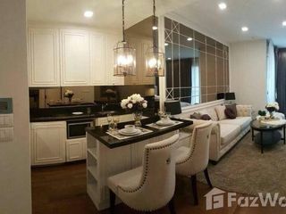 For rent スタジオ condo in Pathum Wan, Bangkok