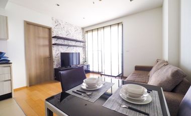 For rent 1 Beds condo in Watthana, Bangkok