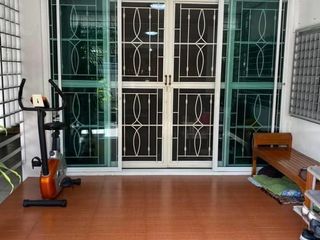 For sale 3 Beds house in Chatuchak, Bangkok
