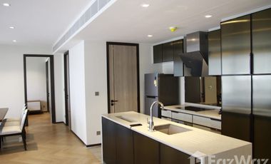 For rent 2 Beds condo in Watthana, Bangkok