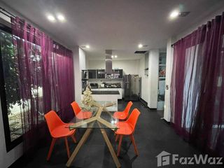 For sale 3 bed house in Bang Khae, Bangkok