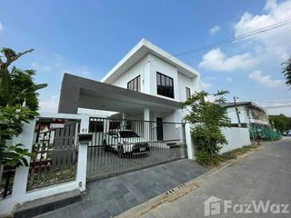 For sale 3 bed house in Bang Khae, Bangkok