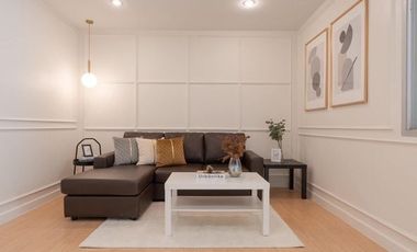 For sale 1 bed condo in Huai Khwang, Bangkok