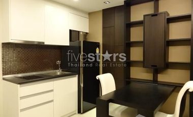 For rent 1 Beds condo in Khlong Toei, Bangkok