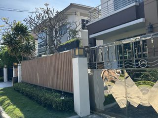 For rent 3 Beds house in Thung Khru, Bangkok