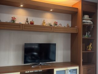 For rent 3 Beds house in Thung Khru, Bangkok