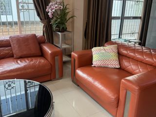 For rent 3 Beds house in Thung Khru, Bangkok