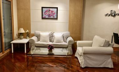 For rent 2 Beds condo in Watthana, Bangkok