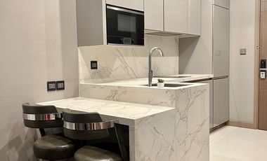 For rent スタジオ condo in Watthana, Bangkok
