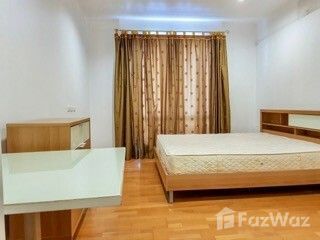 For rent 2 bed condo in Huai Khwang, Bangkok