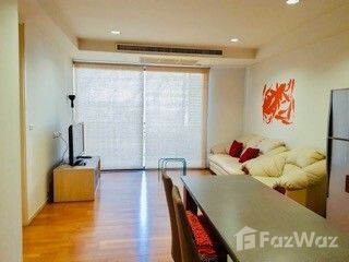 For rent 2 bed condo in Huai Khwang, Bangkok