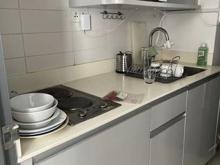 For rent 2 Beds condo in Phra Khanong, Bangkok