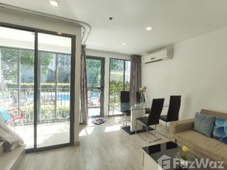 For rent 2 bed condo in Phra Khanong, Bangkok