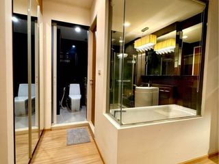 For rent 1 bed condo in Phra Khanong, Bangkok