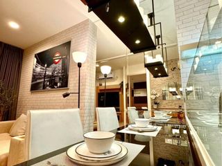 For rent 1 bed condo in Phra Khanong, Bangkok