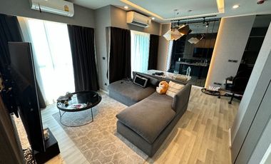 For rent 1 bed condo in Bang Kho Laem, Bangkok