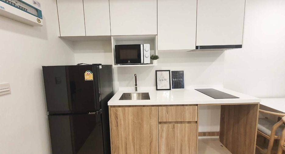 For rent 2 bed condo in Khlong Toei, Bangkok Hipflat