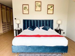 For rent 10 Beds villa in Bang Kapi, Bangkok