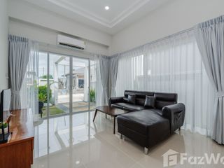 For rent 2 bed house in Thalang, Phuket