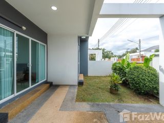 For rent 2 bed house in Thalang, Phuket