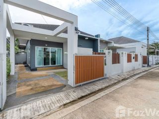 For rent 2 bed house in Thalang, Phuket