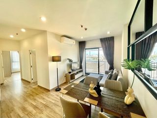 For rent 2 bed condo in Rat Burana, Bangkok
