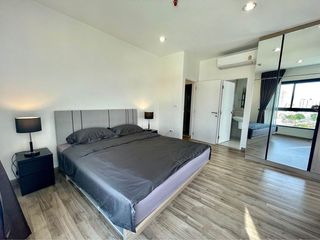 For rent 2 bed condo in Rat Burana, Bangkok