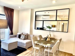 For rent 2 bed condo in Rat Burana, Bangkok