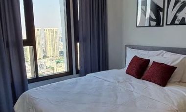 For rent 2 bed condo in Watthana, Bangkok