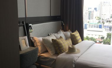 For rent 1 Beds condo in Watthana, Bangkok