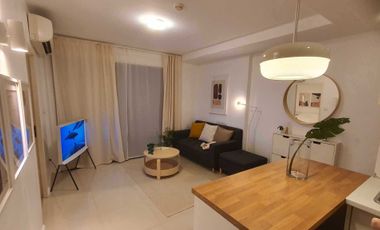 For rent 1 Beds condo in Khlong Toei, Bangkok