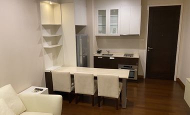 For rent 1 Beds condo in Watthana, Bangkok