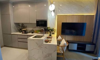 For rent 1 Beds condo in Watthana, Bangkok