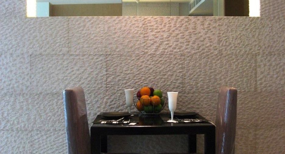 For rent 1 bed condo in Sathon, Bangkok Hipflat