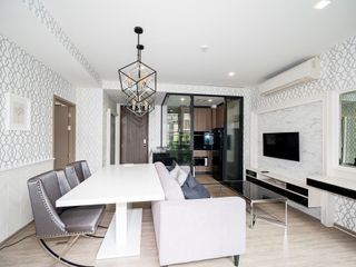 For rent 1 bed condo in Suan Luang, Bangkok