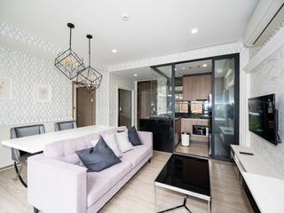 For rent 1 bed condo in Suan Luang, Bangkok