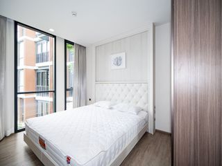 For rent 1 bed condo in Suan Luang, Bangkok